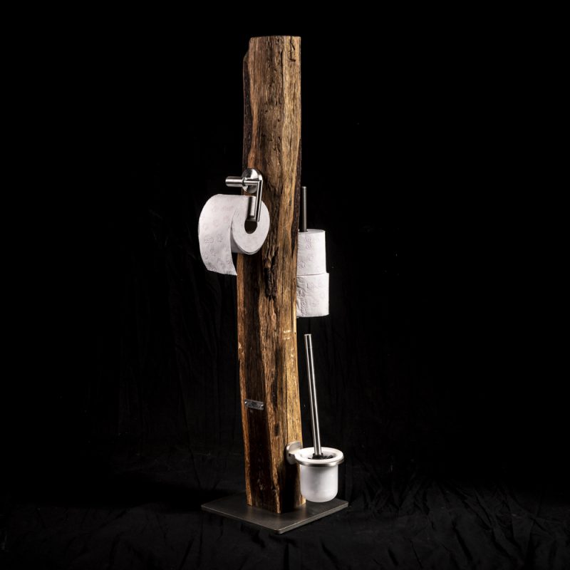 Altholz WC - Allrounder – Bild 5