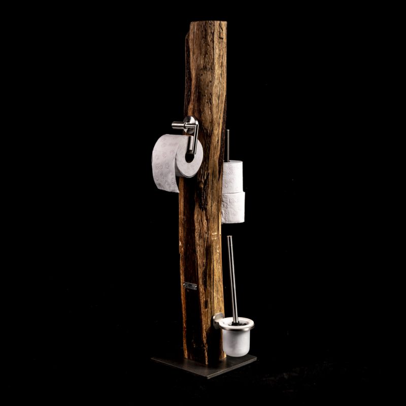 Altholz WC - Allrounder – Bild 4
