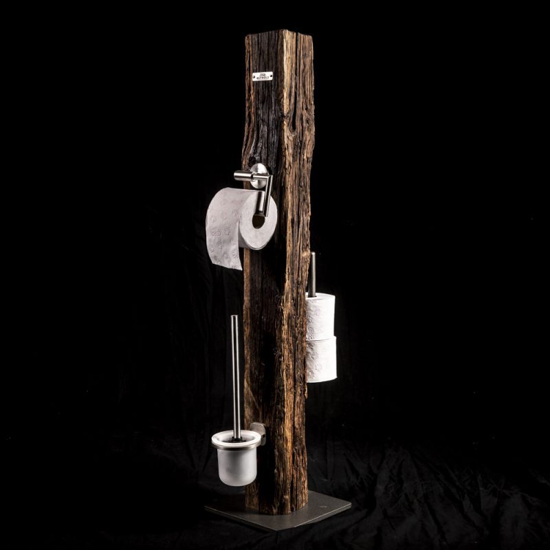 Altholz WC - Allrounder