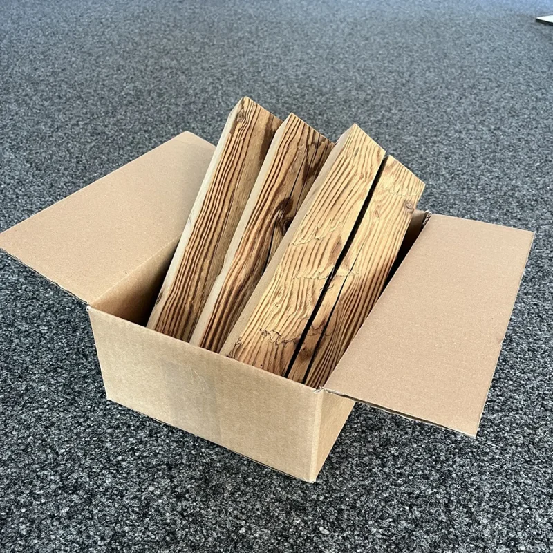 Musterpaket Altholz – Bild 3