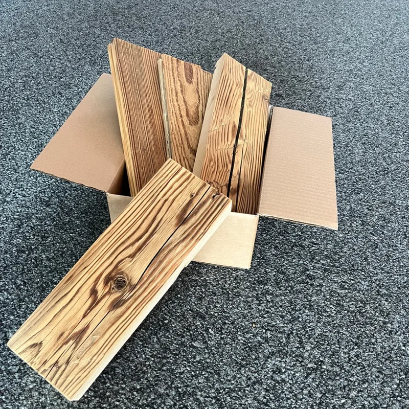 Musterpaket Altholz – Bild 2